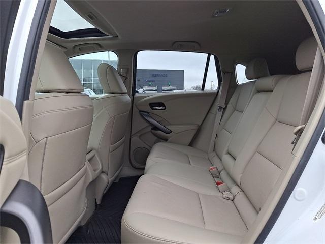 used 2014 Acura RDX car, priced at $10,486