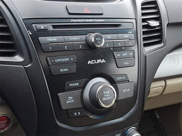 used 2014 Acura RDX car, priced at $10,486