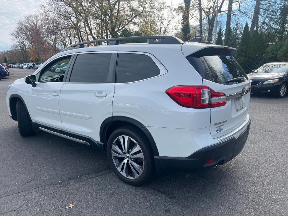 used 2020 Subaru Ascent car, priced at $21,995