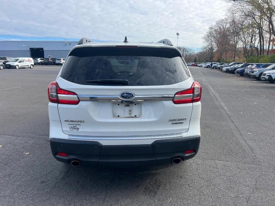 used 2020 Subaru Ascent car, priced at $21,995