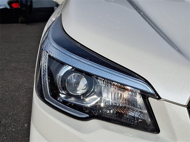 used 2019 Subaru Forester car, priced at $16,872