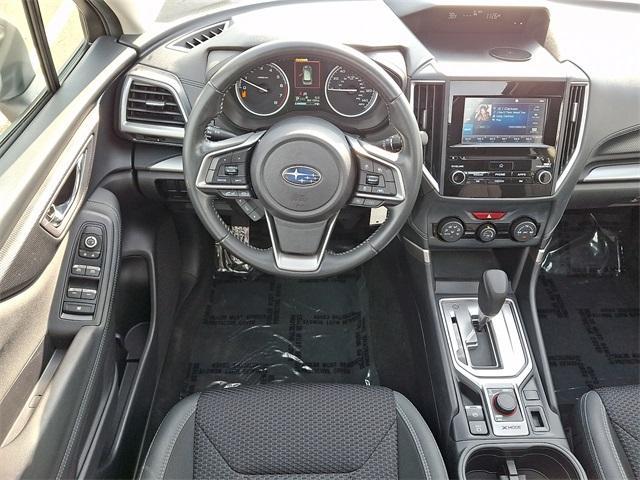 used 2019 Subaru Forester car, priced at $16,872