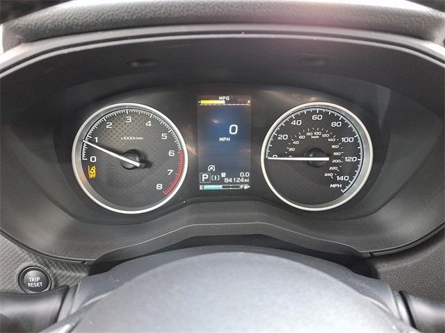 used 2019 Subaru Forester car, priced at $16,872