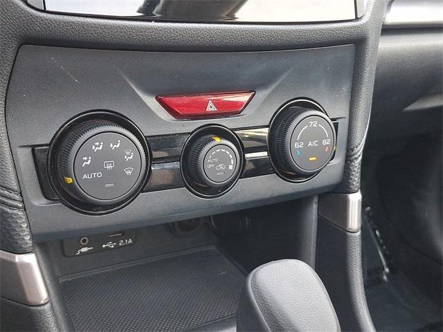 used 2019 Subaru Forester car, priced at $16,872