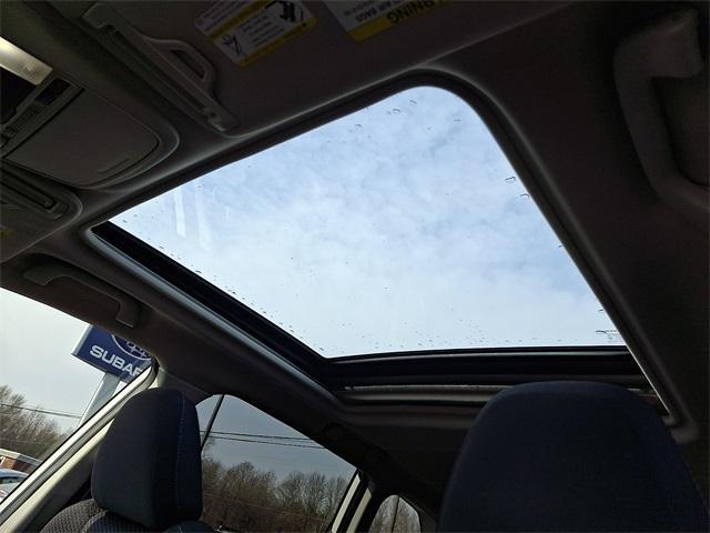 used 2019 Subaru Forester car, priced at $16,872