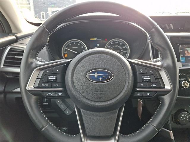 used 2019 Subaru Forester car, priced at $16,872