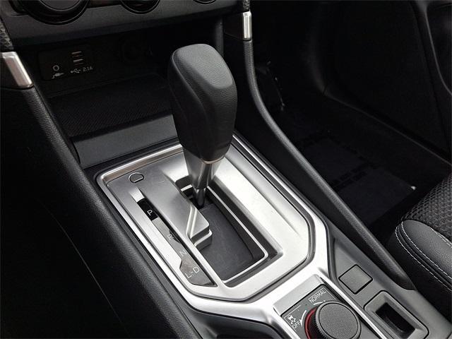 used 2019 Subaru Forester car, priced at $16,872