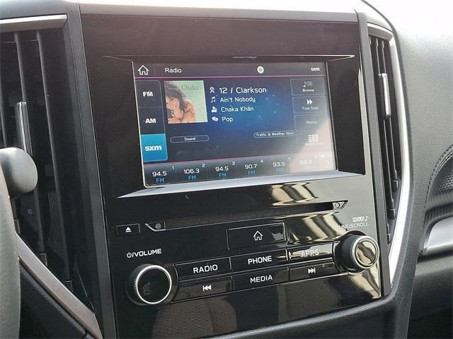 used 2019 Subaru Forester car, priced at $16,872