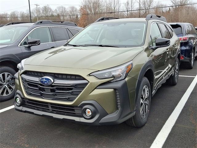 new 2025 Subaru Outback car, priced at $36,482