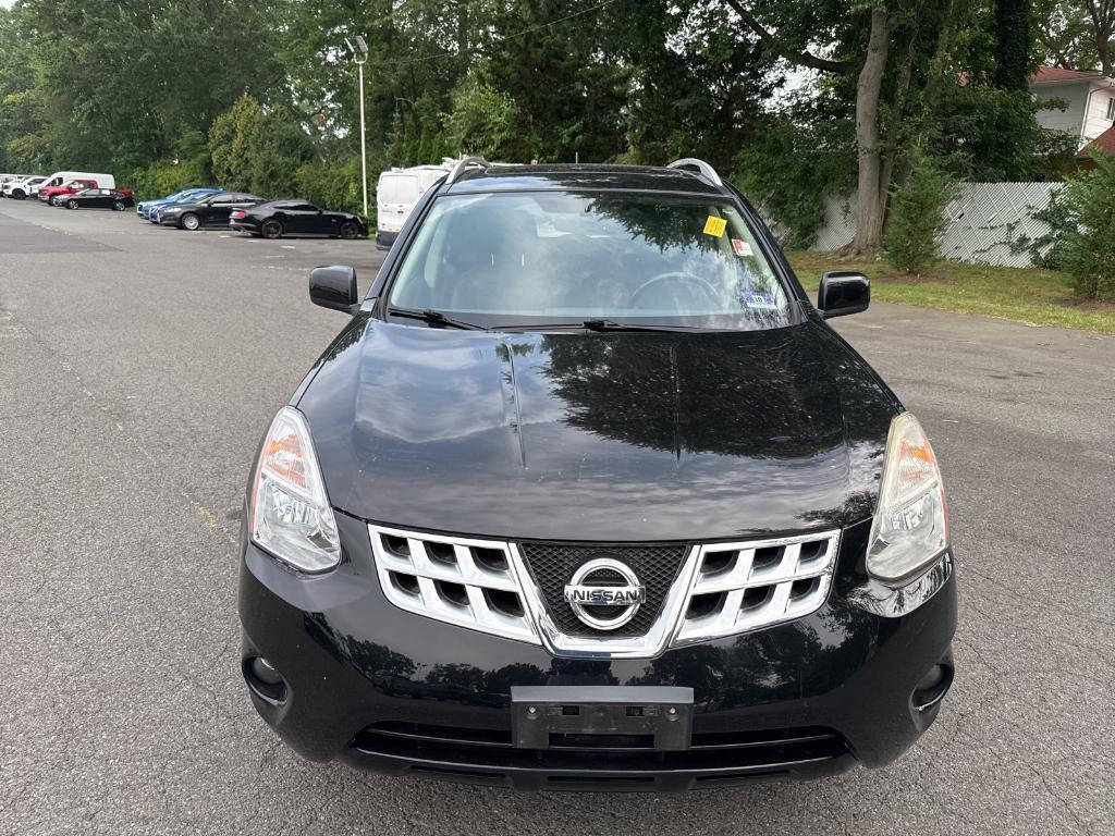 used 2011 Nissan Rogue car, priced at $7,995