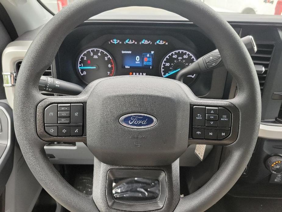 new 2024 Ford F-250 car, priced at $61,605
