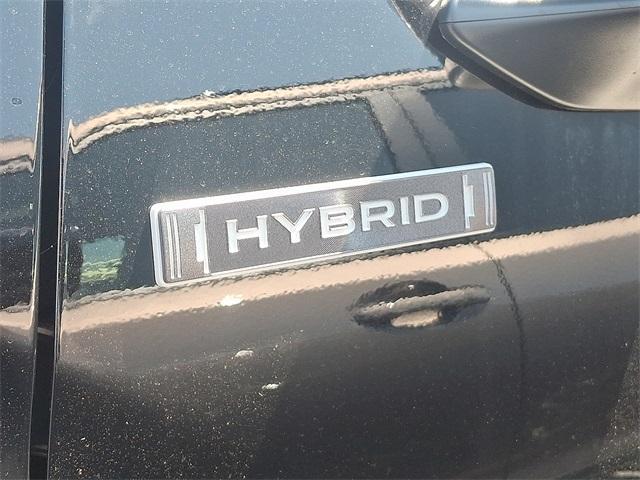 new 2025 Subaru Forester Hybrid car, priced at $43,663