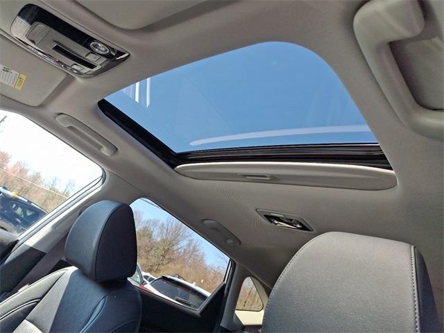 used 2021 Kia Seltos car, priced at $19,218