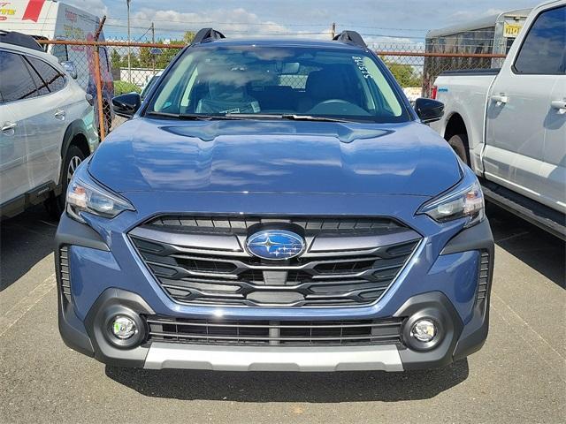 new 2025 Subaru Outback car, priced at $40,305