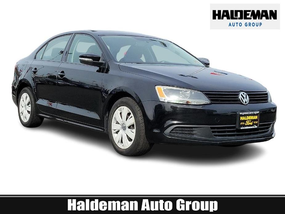 used 2012 Volkswagen Jetta car, priced at $6,600