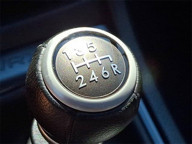 used 2021 Subaru WRX car, priced at $25,862