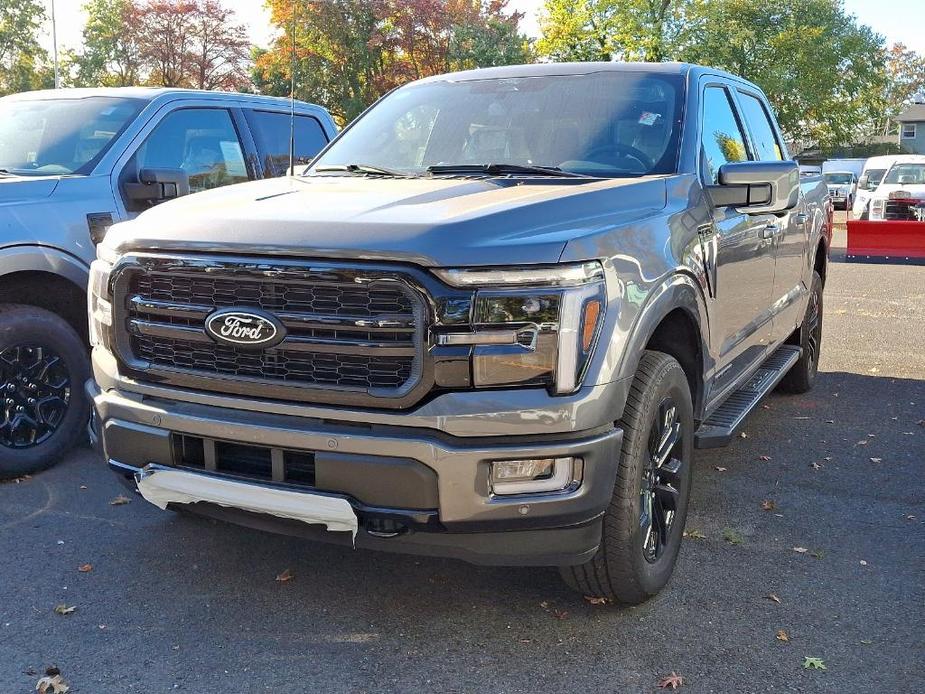 new 2024 Ford F-150 car, priced at $72,115