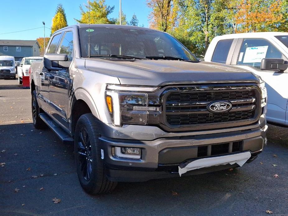 new 2024 Ford F-150 car, priced at $72,115