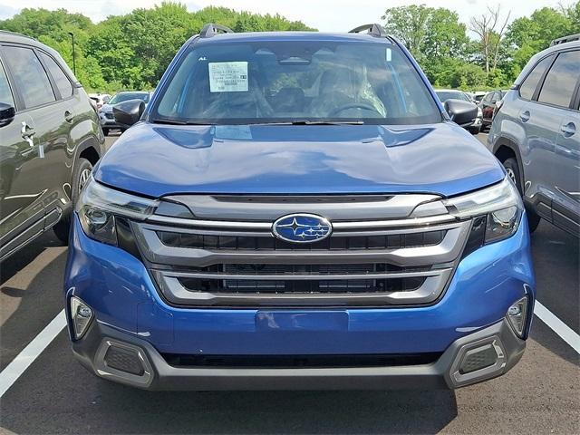 new 2025 Subaru Forester Hybrid car, priced at $43,947