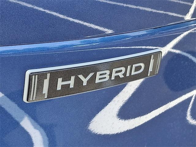 new 2025 Subaru Forester Hybrid car, priced at $43,947