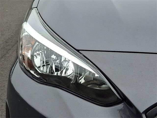 used 2023 Subaru Crosstrek car, priced at $25,988