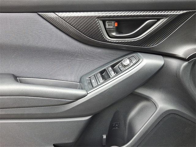 used 2023 Subaru Crosstrek car, priced at $25,988