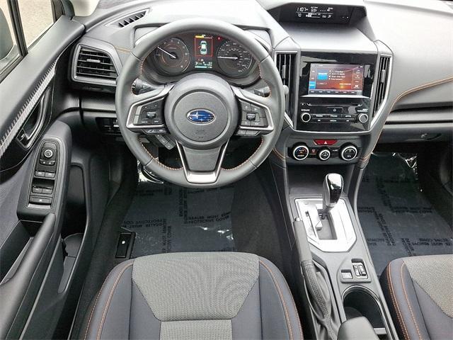 used 2023 Subaru Crosstrek car, priced at $25,988