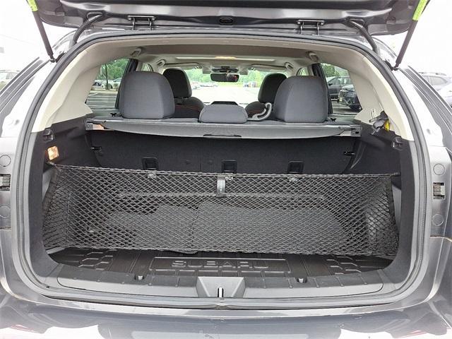 used 2023 Subaru Crosstrek car, priced at $25,988