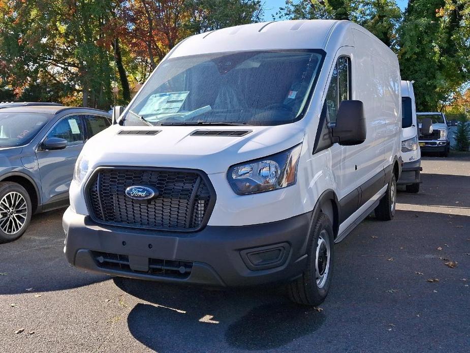 new 2024 Ford Transit-250 car, priced at $54,190