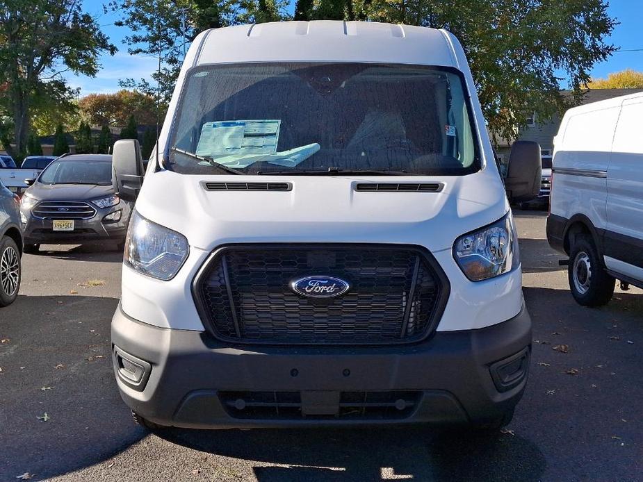 new 2024 Ford Transit-250 car, priced at $54,190