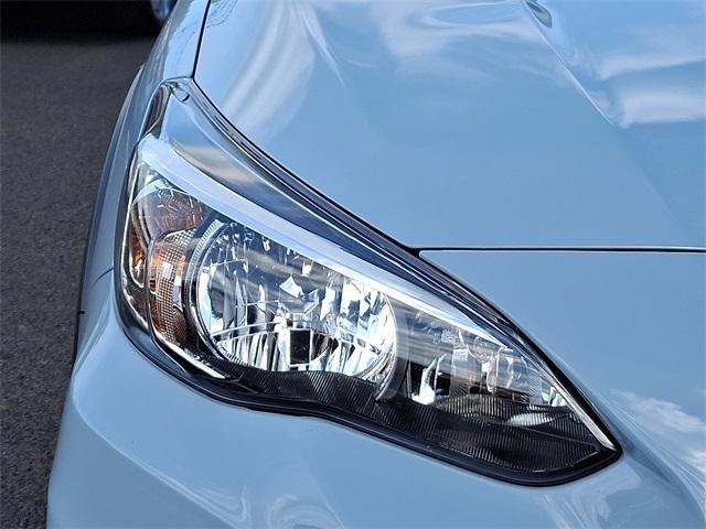 used 2019 Subaru Crosstrek car, priced at $19,868