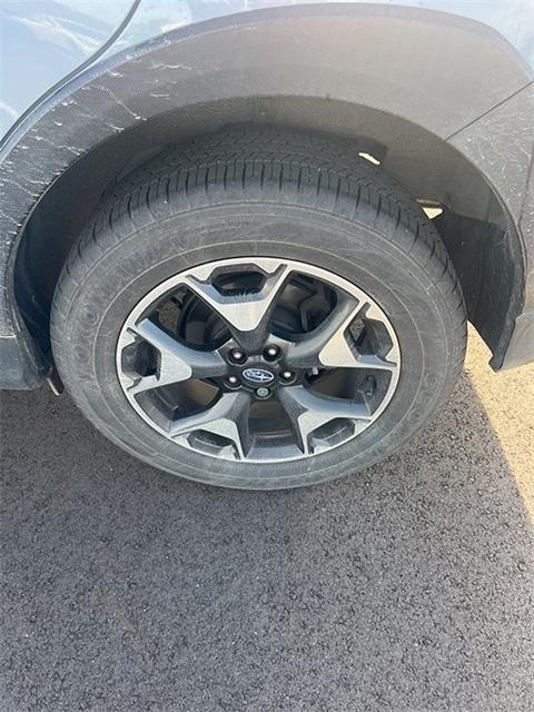 used 2019 Subaru Crosstrek car, priced at $19,968