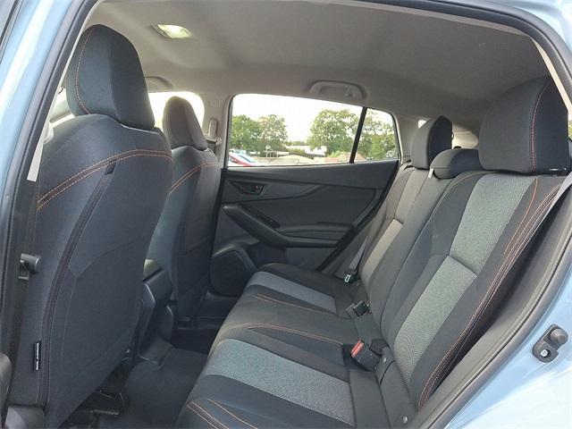 used 2019 Subaru Crosstrek car, priced at $19,868