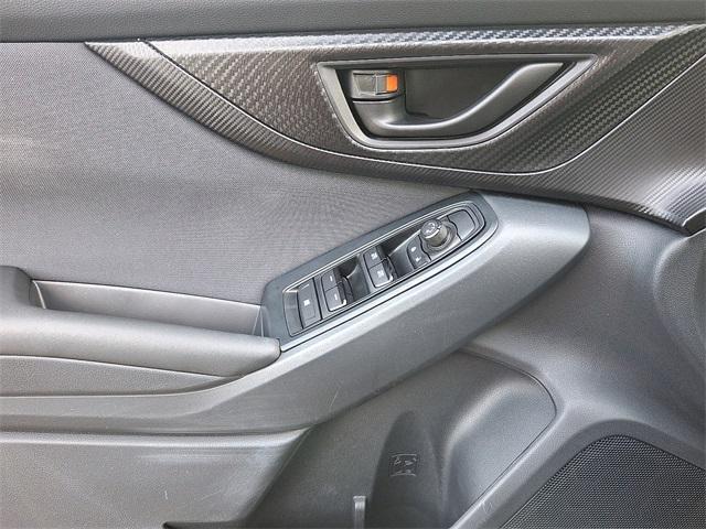 used 2019 Subaru Crosstrek car, priced at $19,868