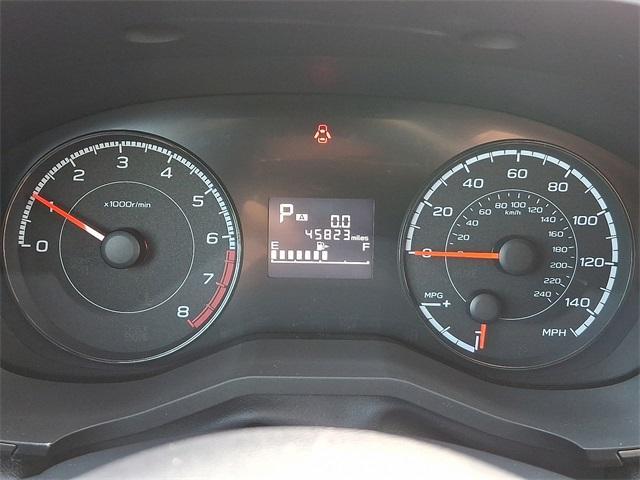 used 2019 Subaru Crosstrek car, priced at $19,868