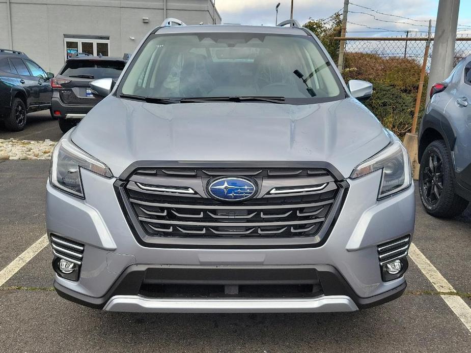 new 2024 Subaru Forester car, priced at $39,463