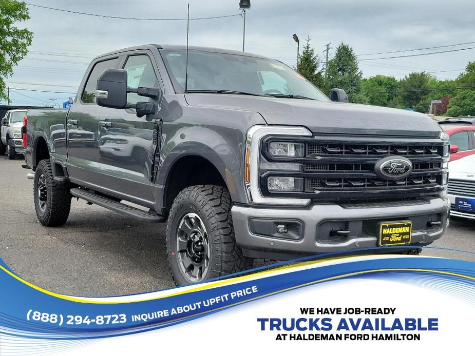 new 2024 Ford F-250 car, priced at $79,985
