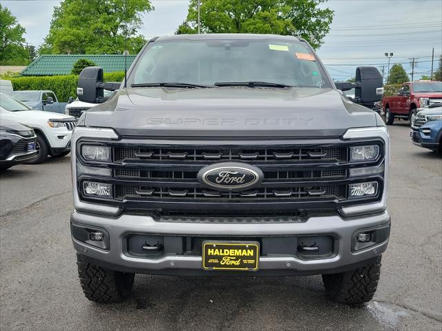 new 2024 Ford F-250 car, priced at $79,985