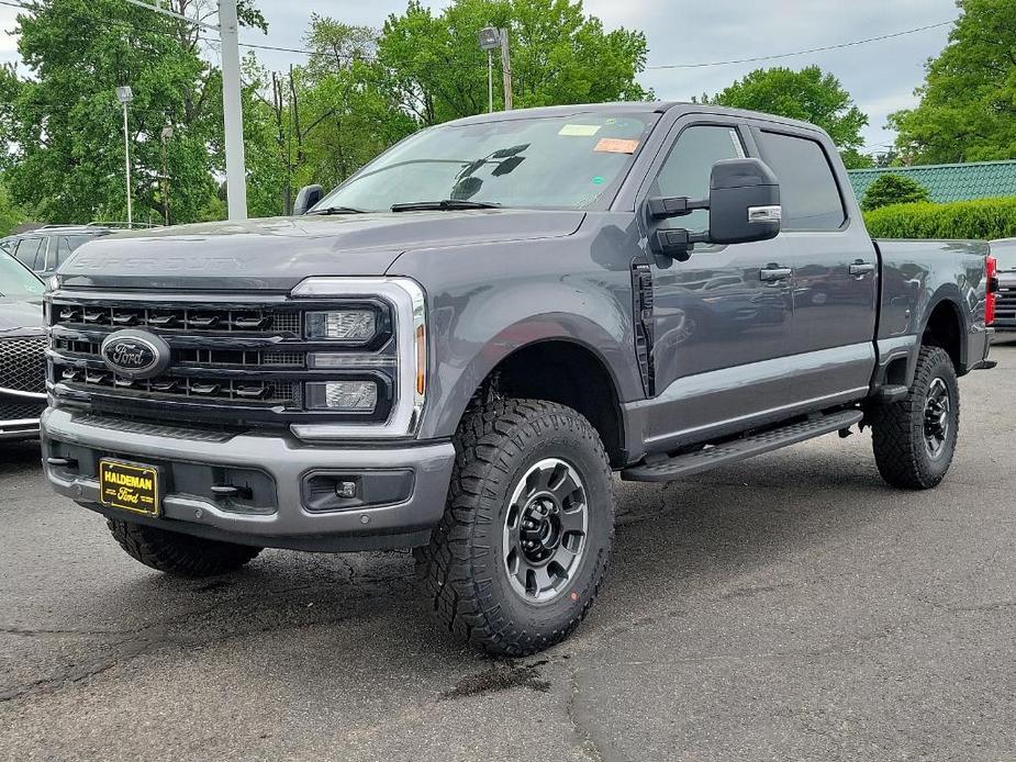 new 2024 Ford F-250 car, priced at $79,985