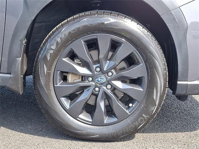 used 2023 Subaru Outback car, priced at $27,630