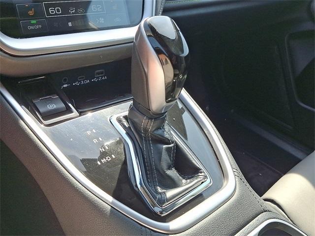 used 2023 Subaru Outback car, priced at $27,630