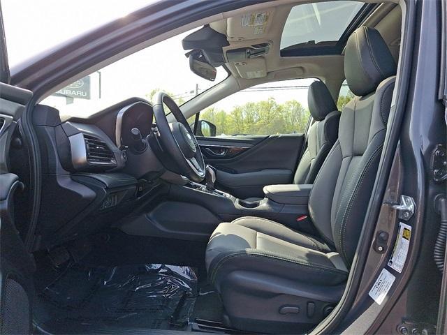 used 2023 Subaru Outback car, priced at $27,630