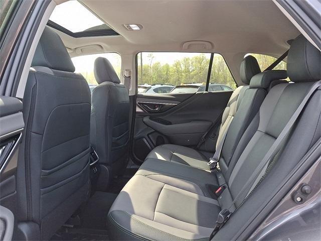 used 2023 Subaru Outback car, priced at $27,630