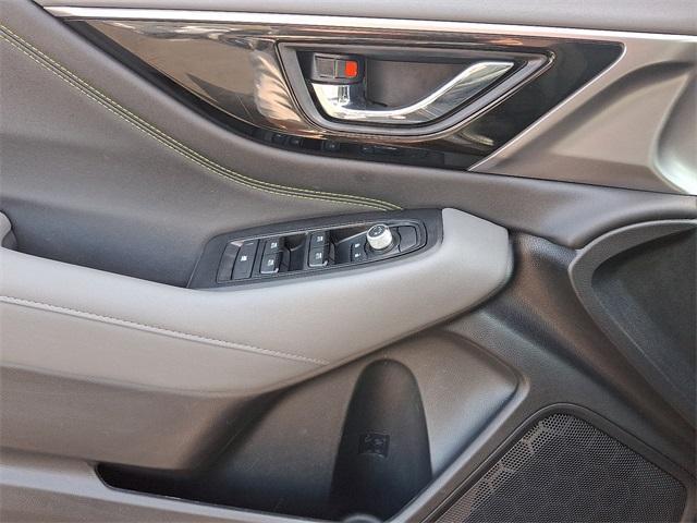 used 2023 Subaru Outback car, priced at $27,630