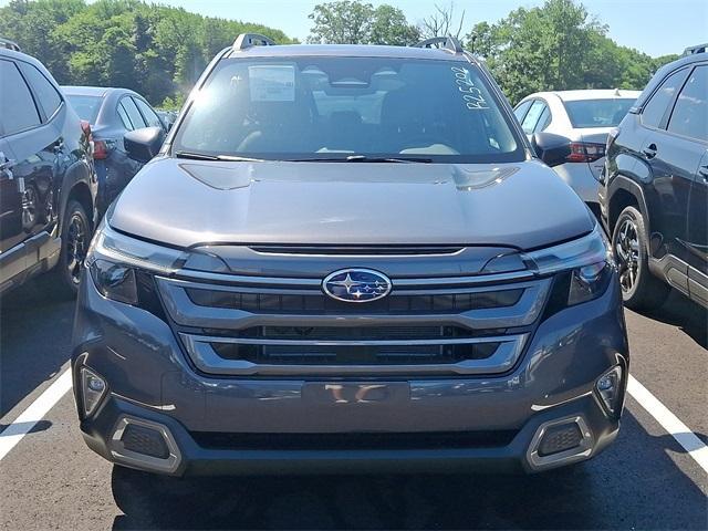 new 2025 Subaru Forester Hybrid car, priced at $43,552