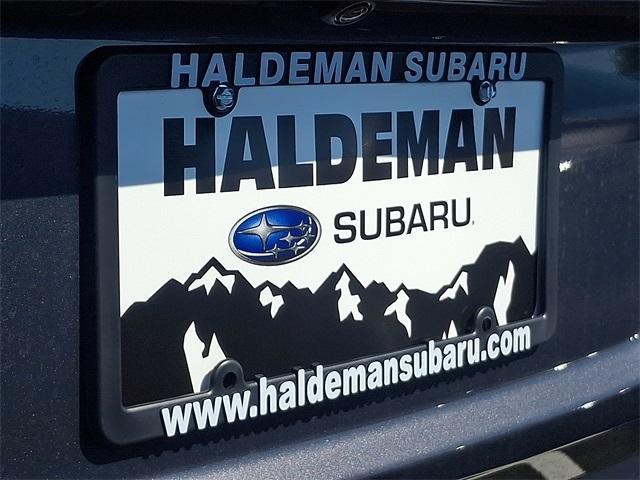 new 2025 Subaru Forester Hybrid car, priced at $43,552