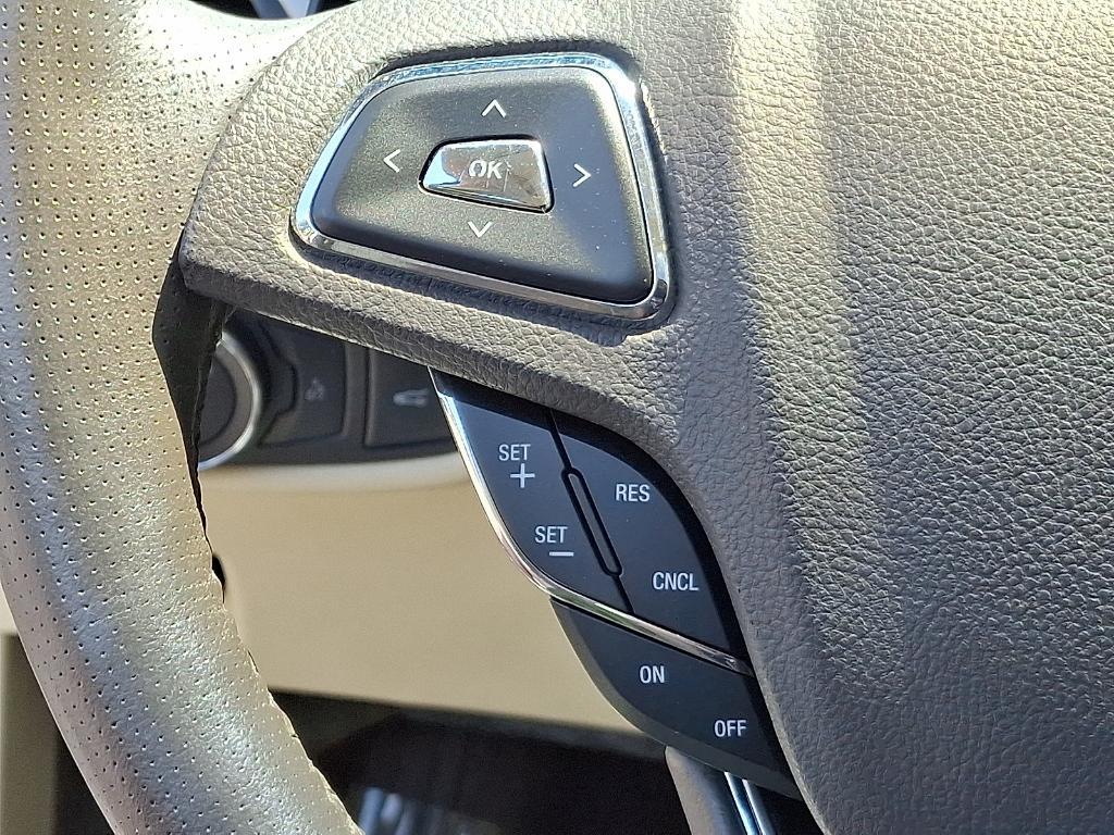 used 2013 Lincoln MKZ car, priced at $11,995
