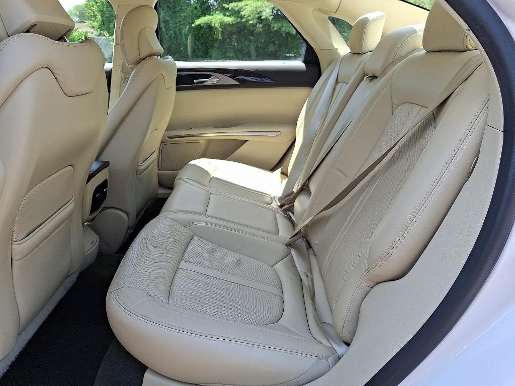 used 2013 Lincoln MKZ car, priced at $11,995