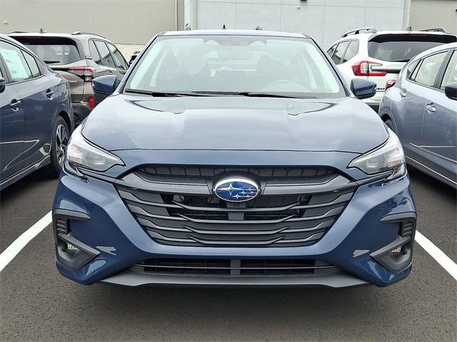 new 2025 Subaru Legacy car, priced at $32,349