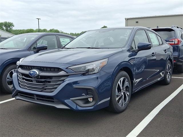 new 2025 Subaru Legacy car, priced at $32,349